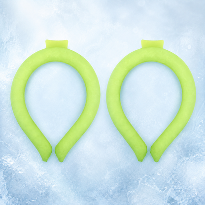 ❄️Neck cooling tube - wearable cooling device