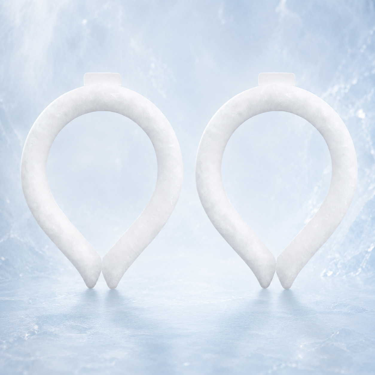 ❄️Neck cooling tube - wearable cooling device