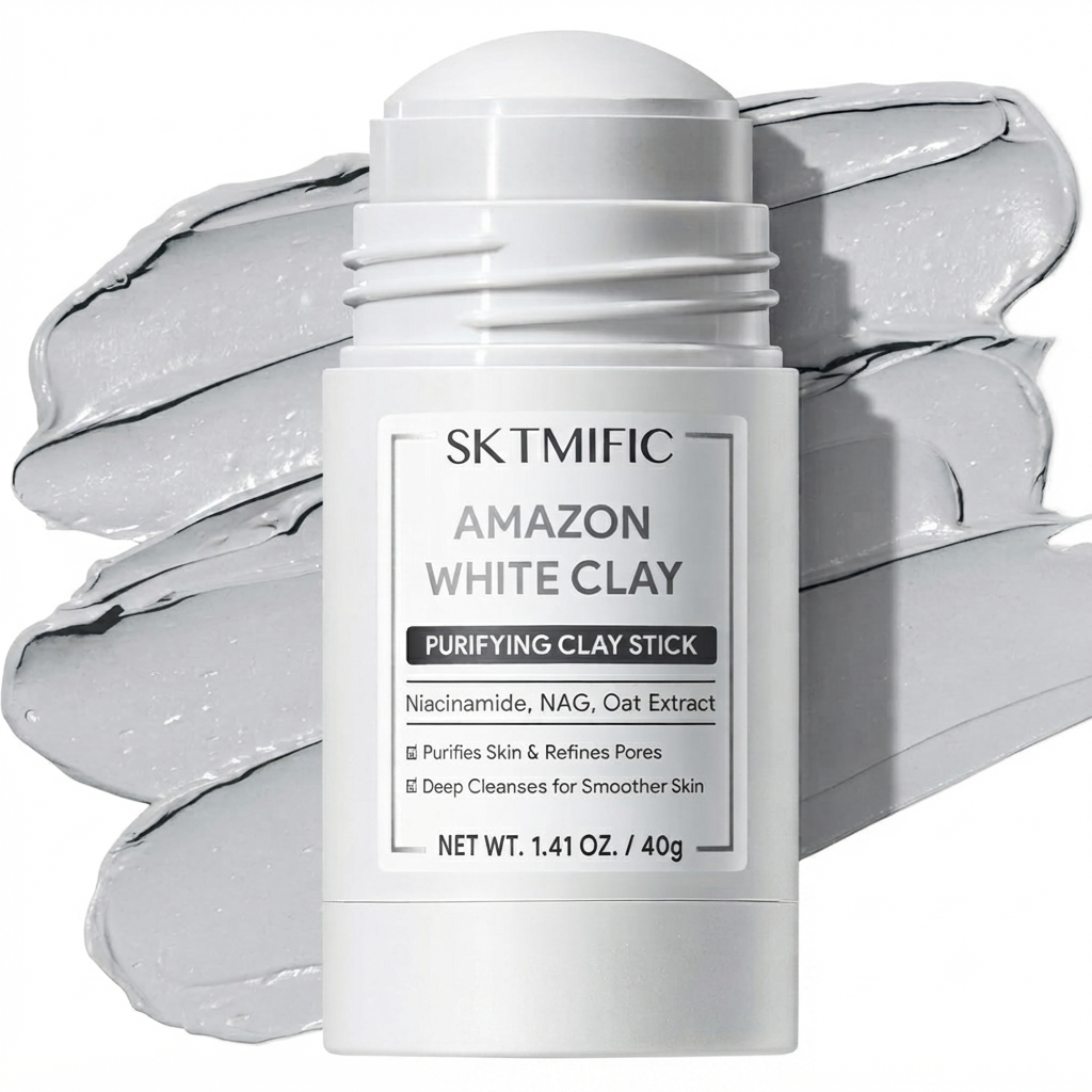 White Clay