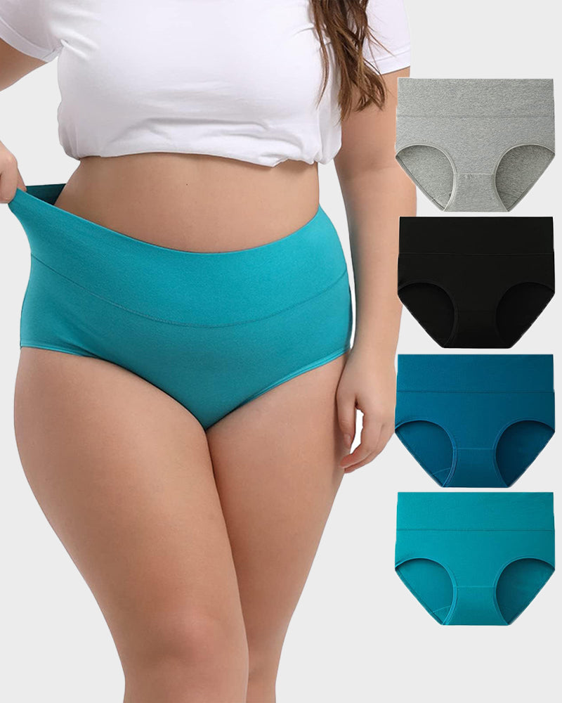 Black+Dark Blue+Grey+Mint Blue