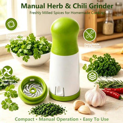 🥬Veggie Chopper Machine