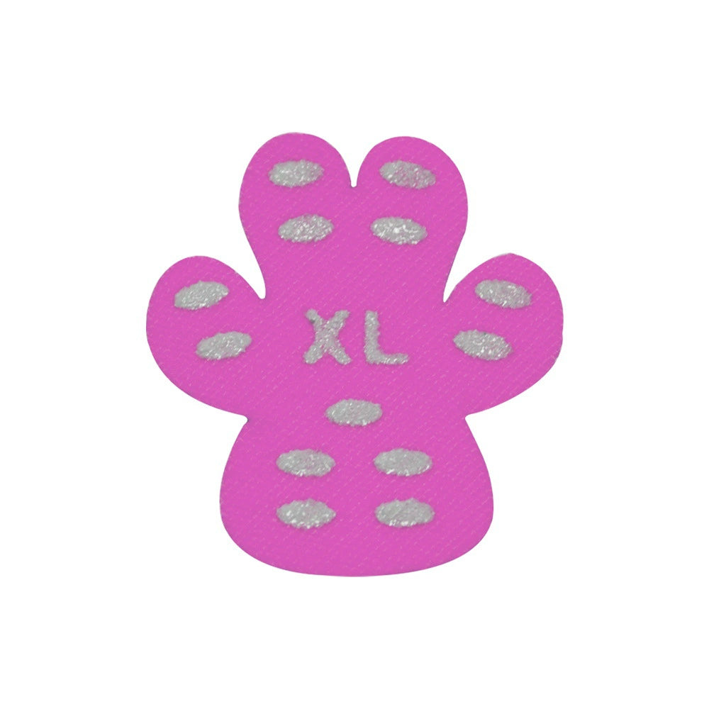 🐾🛡️ 4-Pack Dog Paw Pad Protectors