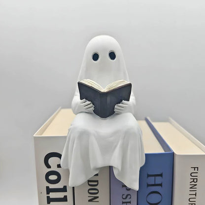 👻🖕Halloween ghost middle finger night light