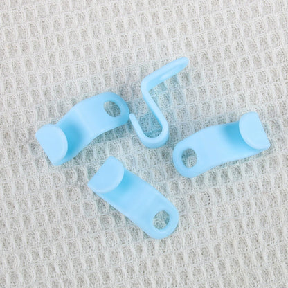🧥 Space Saving Hangers Connector Hooks 20 Counts