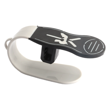 💪 Car Seat Buckle Release Tool, Portable Soft-Grip Opener for Easy Unbuckling