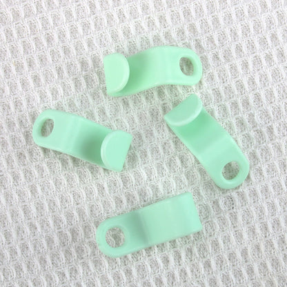 🧥 Space Saving Hangers Connector Hooks 20 Counts