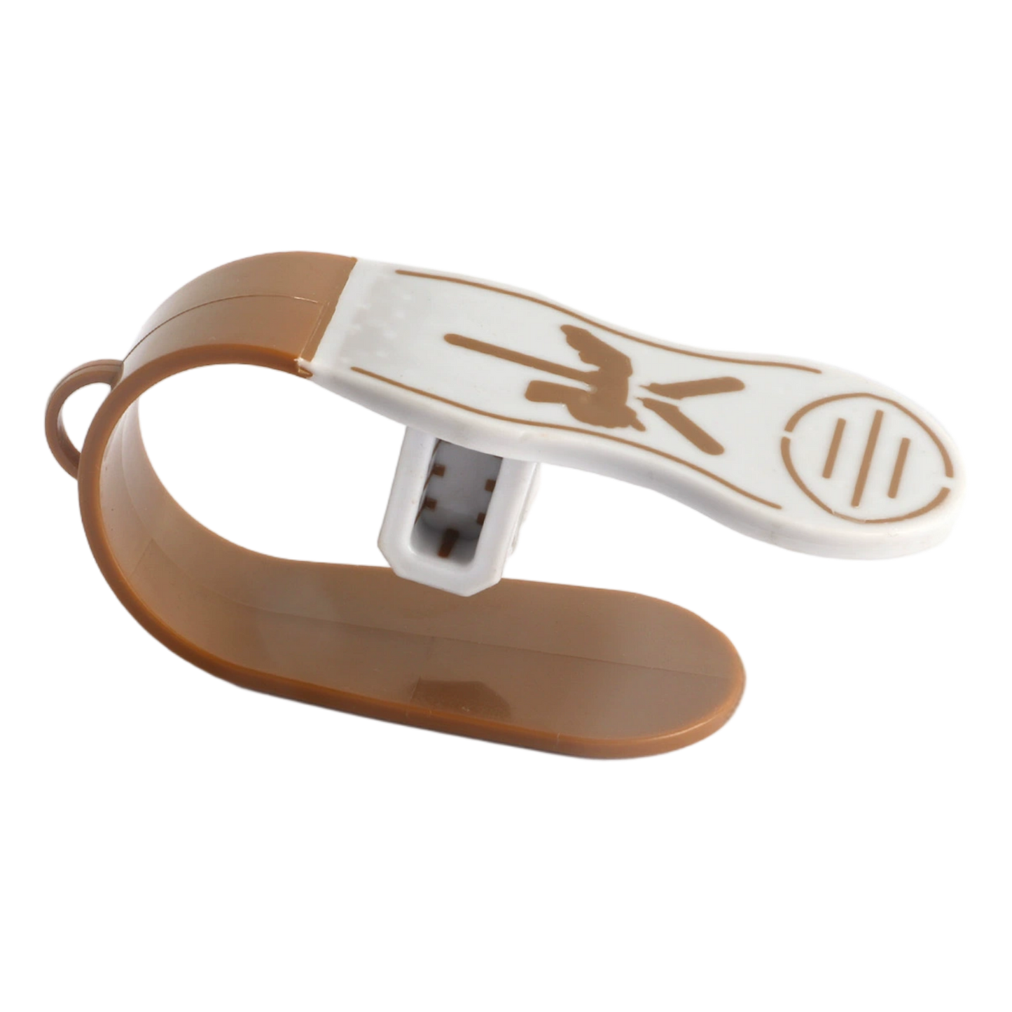 💪 Car Seat Buckle Release Tool, Portable Soft-Grip Opener for Easy Unbuckling