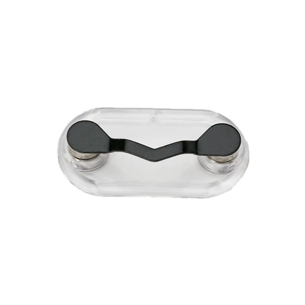 🧲👓 Premium Strength Magnetic Hold Glasses Holder