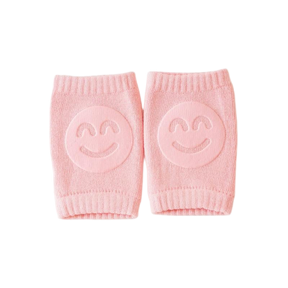 👶 Baby Non-Slip Knee Pads Set, Baby Accessories for Crawling