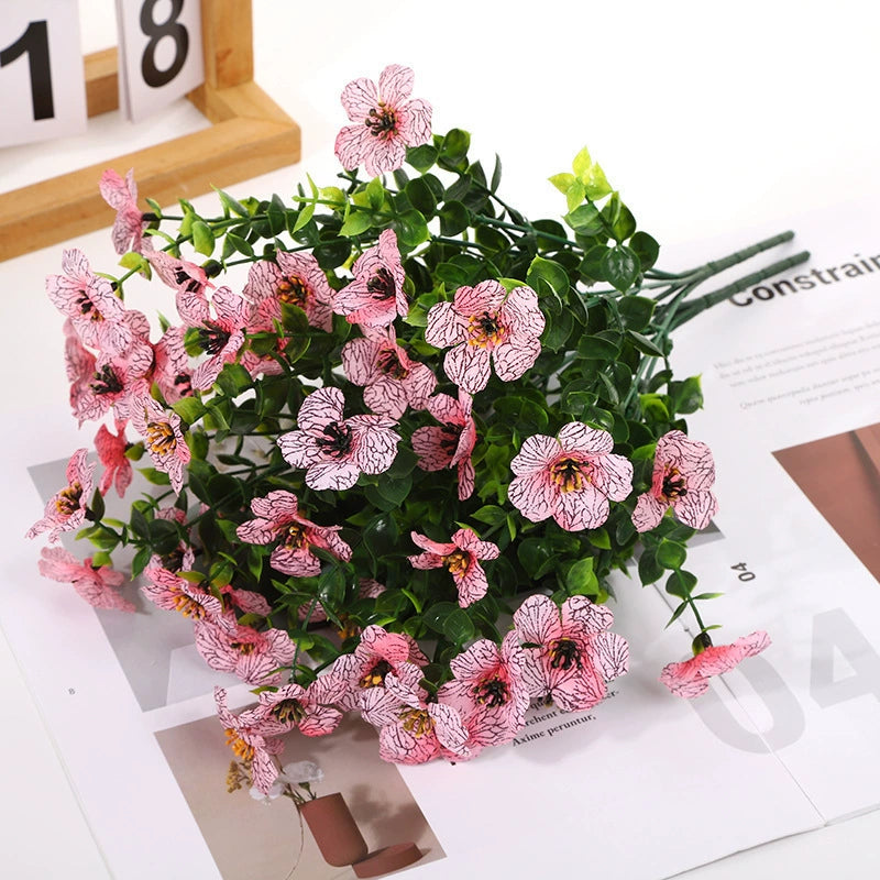 1 Bundle of Pink