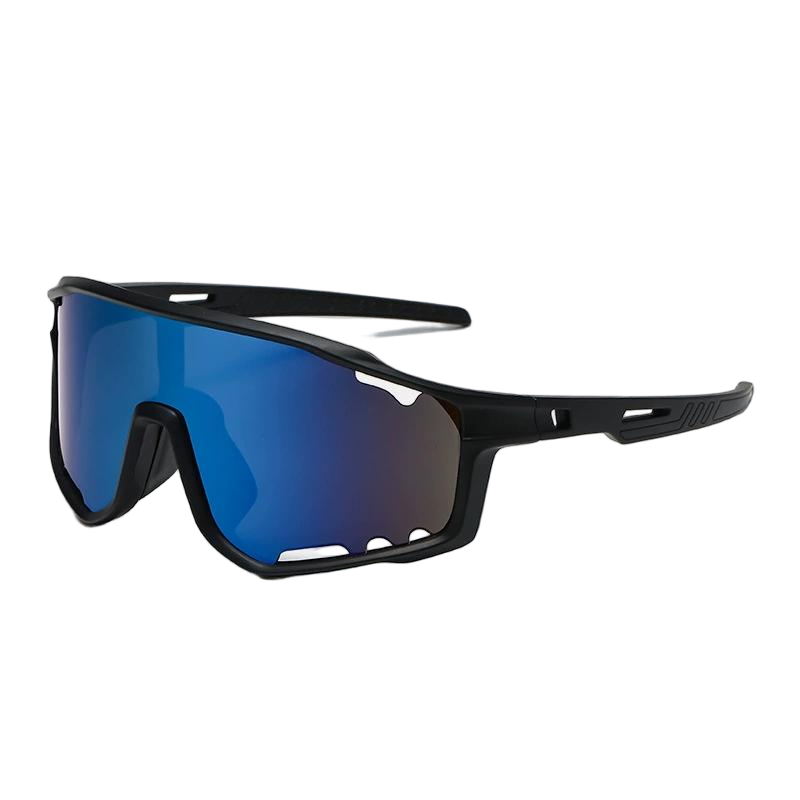 ☀️🕶️ UV400 Photochromic Polarized Safety Glasses with eyewear cases
