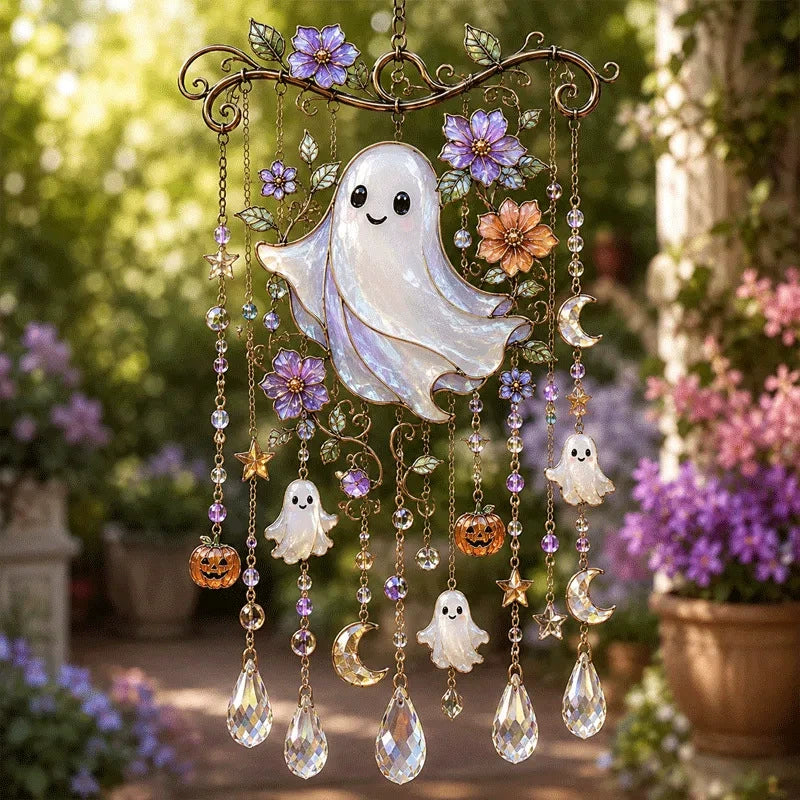 White Ghost