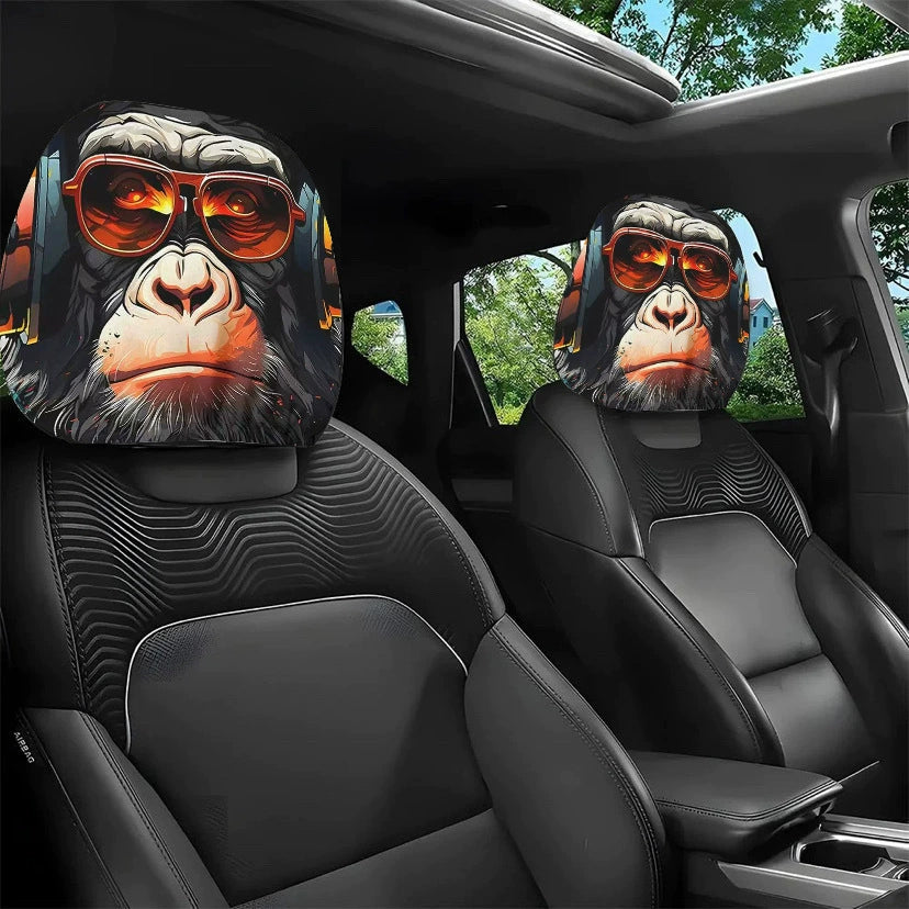 Orangutan