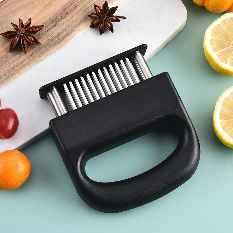 New 48-needle meat tenderizer kitchen tool