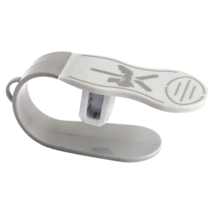 💪 Car Seat Buckle Release Tool, Portable Soft-Grip Opener for Easy Unbuckling