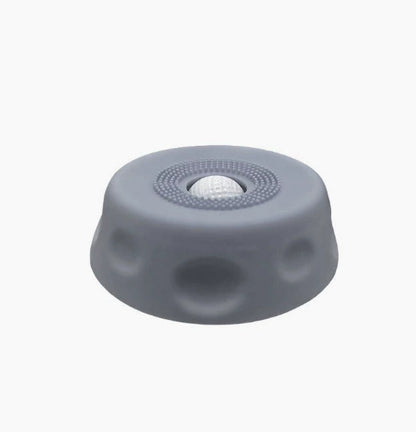 ⚽🐕 Soccer Style Multi purpose dog bowl ,Dog Liquid Slow Feeder,Lick Bowl Mat with Ball