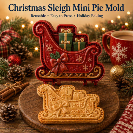 Sleigh