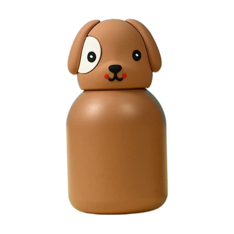 Dog (brown)