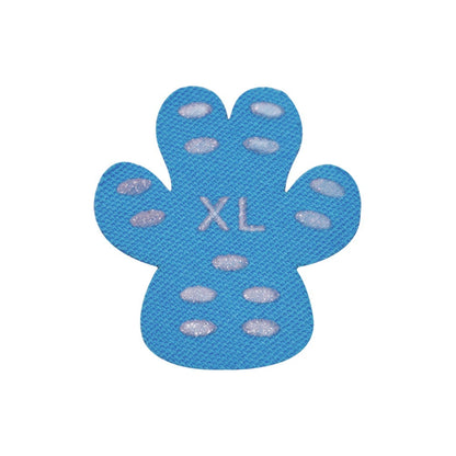 🐾🛡️ 4-Pack Dog Paw Pad Protectors