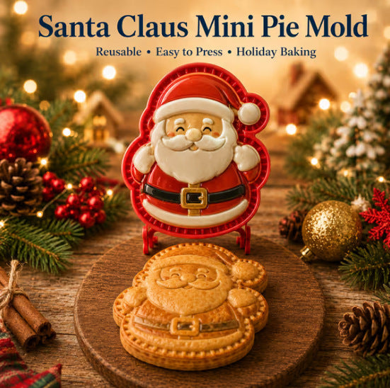 Santa Claus