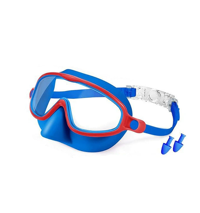 Red/Blue