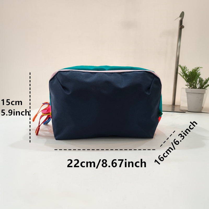 🎒Multifunctional large-capacity travel storage bag