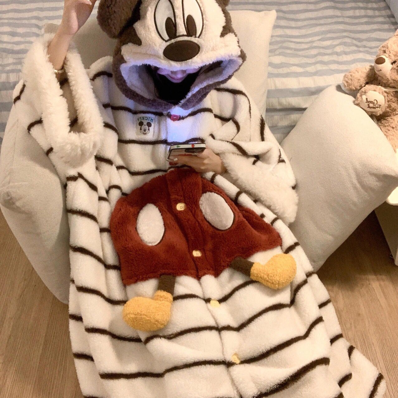 Mickey