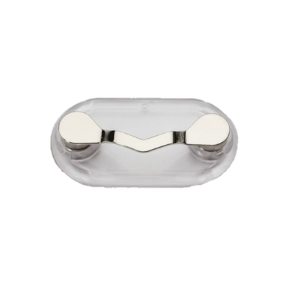 🧲👓 Premium Strength Magnetic Hold Glasses Holder