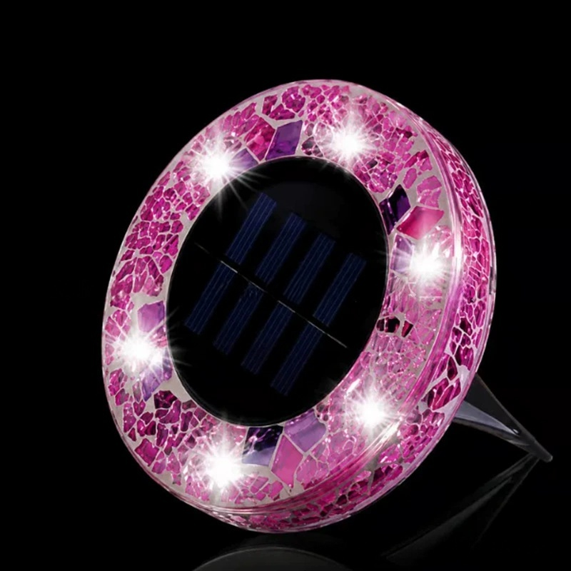 Purple - 1 Pcs