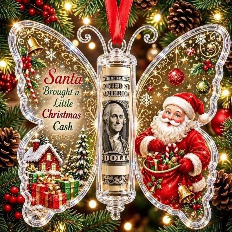 Santa Claus