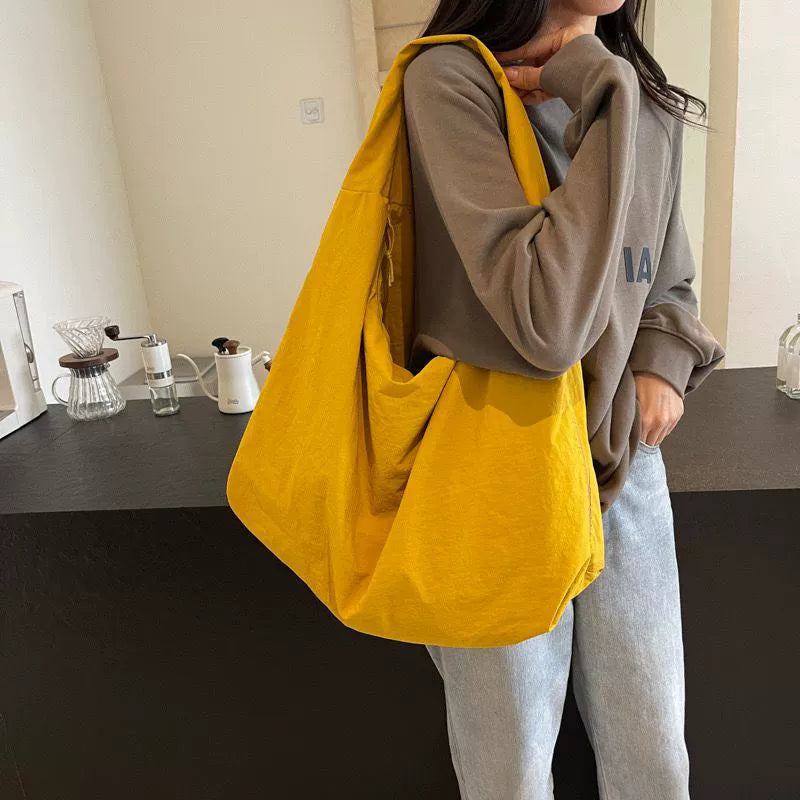 👜2026 Back-to-School Stylish Crossbody/Shoulder Bag – Large Capacity, Multi-Pocket