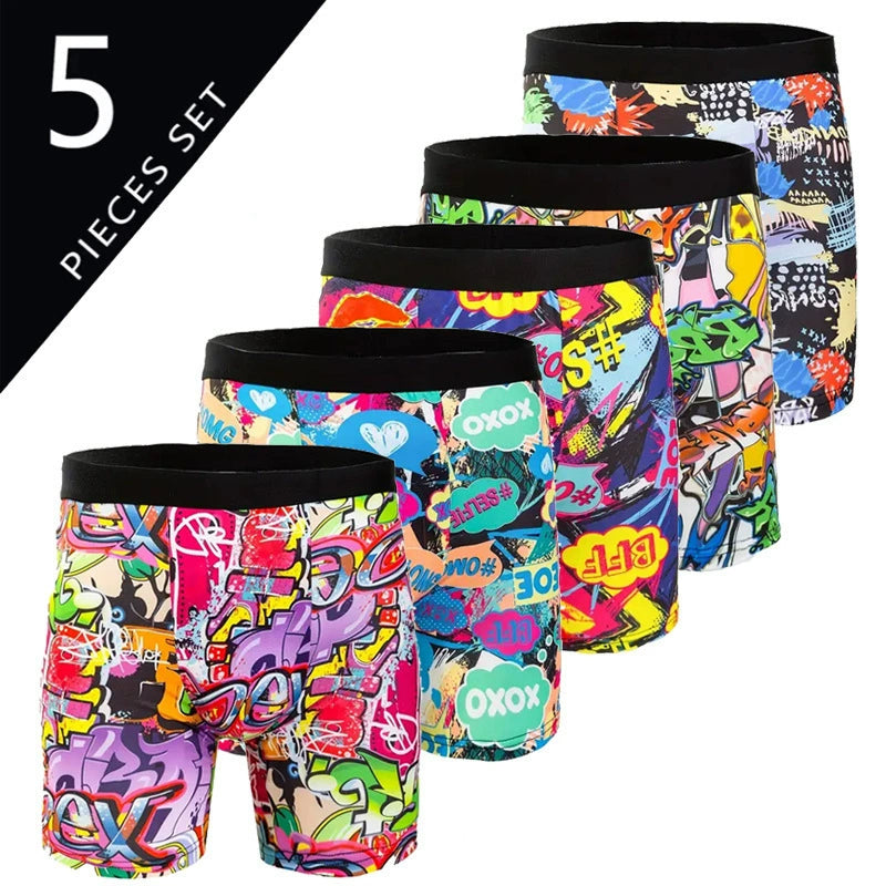 Set B (5 Pack)