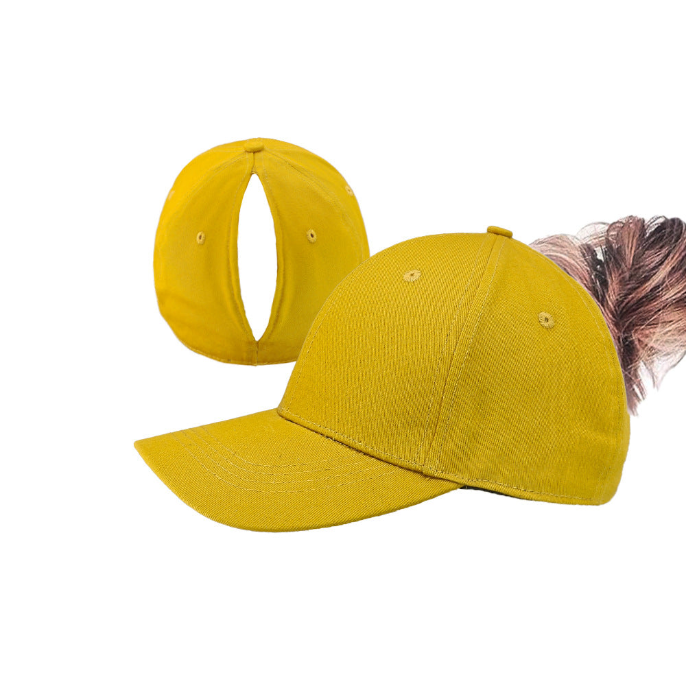 Ginger Yellow