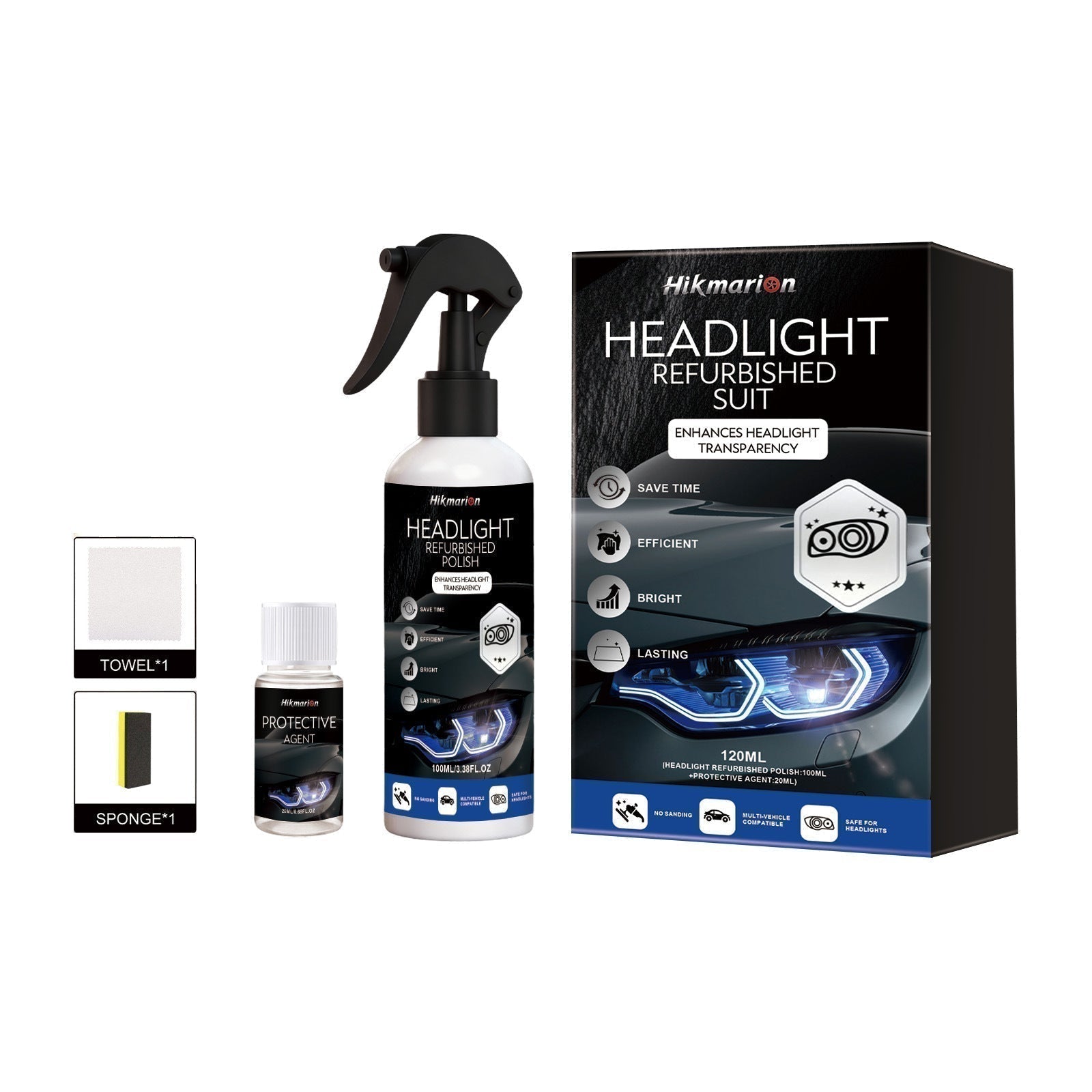 Buy 1 Kit