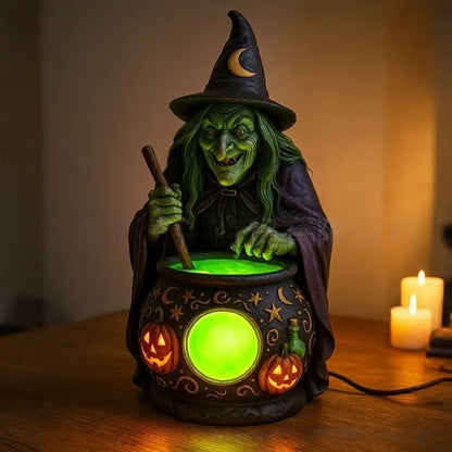 👻🎃Ghost Halloween Desktop Ambient Light