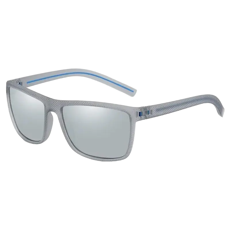 🕶️✨ General-purpose UV-protective polarized sunglasses