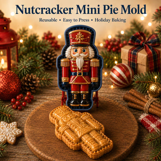 Nutcracker