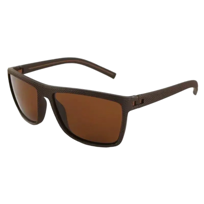 🕶️✨ General-purpose UV-protective polarized sunglasses
