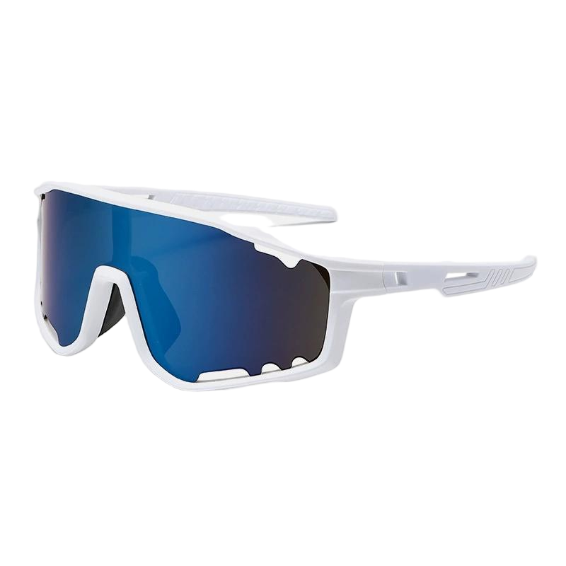 ☀️🕶️ UV400 Photochromic Polarized Safety Glasses with eyewear cases