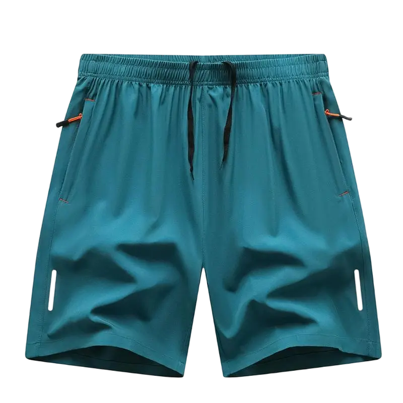 Lake blue