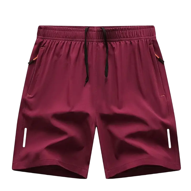 Wine red