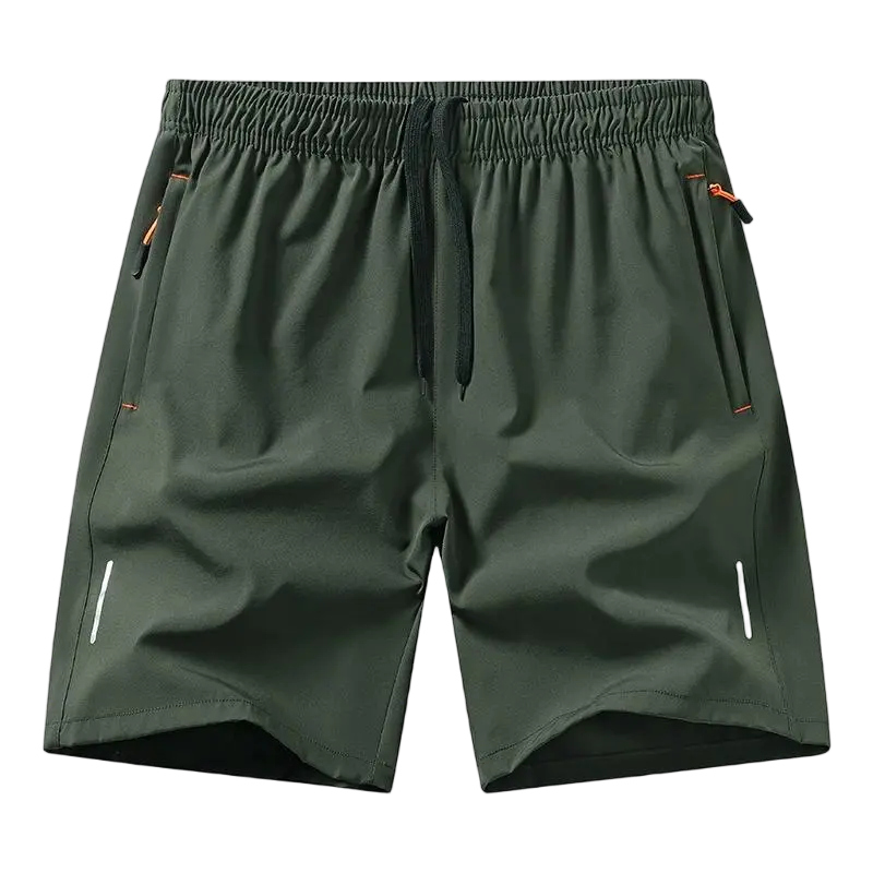 Army green