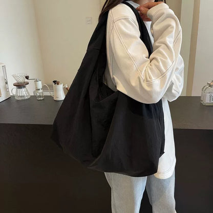 👜2026 Back-to-School Stylish Crossbody/Shoulder Bag – Large Capacity, Multi-Pocket
