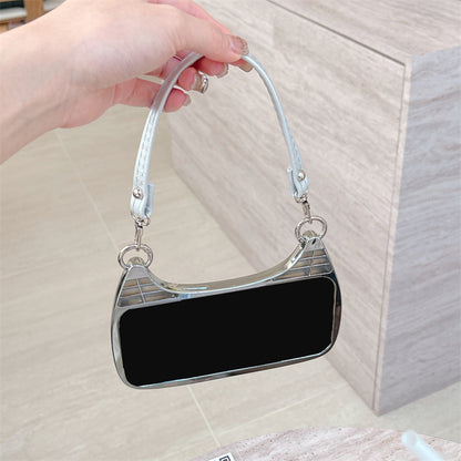 💎✨Rhinestone Handbag for iPhone 17 Pro Max/16/15/14 Phone Case