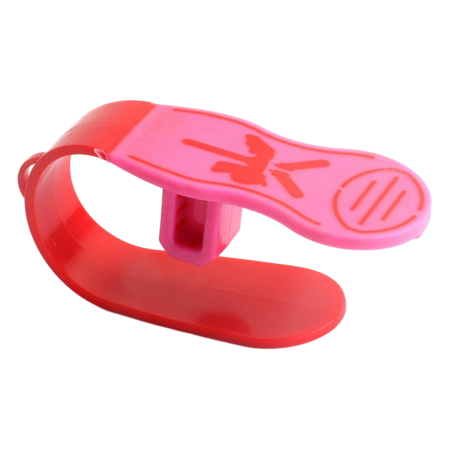 💪 Car Seat Buckle Release Tool, Portable Soft-Grip Opener for Easy Unbuckling