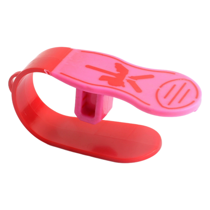 💪 Car Seat Buckle Release Tool, Portable Soft-Grip Opener for Easy Unbuckling