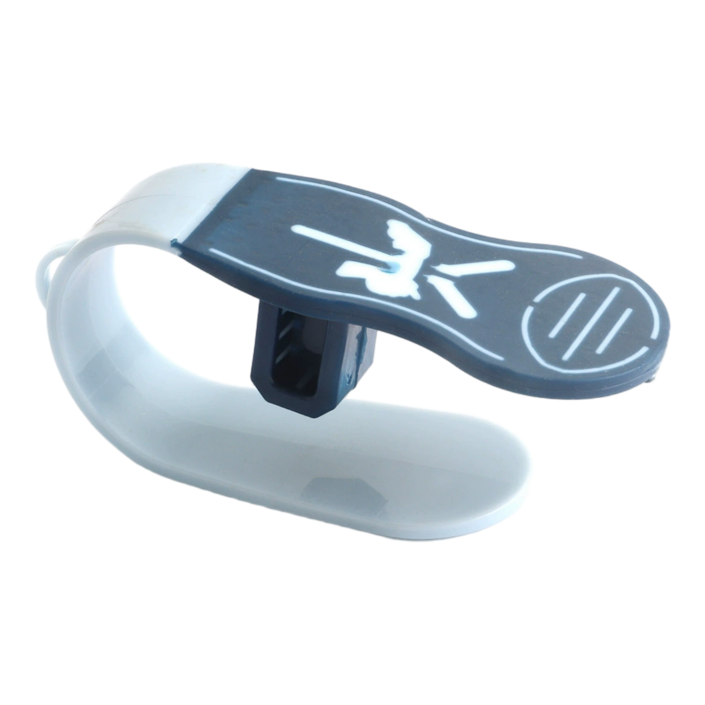 💪 Car Seat Buckle Release Tool, Portable Soft-Grip Opener for Easy Unbuckling
