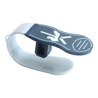 💪 Car Seat Buckle Release Tool, Portable Soft-Grip Opener for Easy Unbuckling