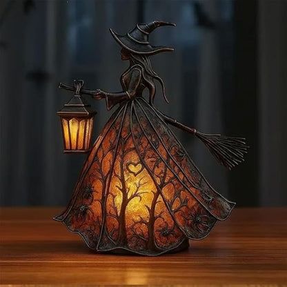 👻🎃Ghost Halloween Desktop Ambient Light