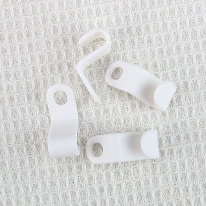 🧥 Space Saving Hangers Connector Hooks 20 Counts